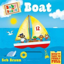Livres De Planche De Bateau