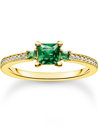 Thomas sabo bague - sabo, femme