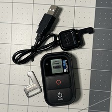 Genuine OEM GoPro Wifi Remote
