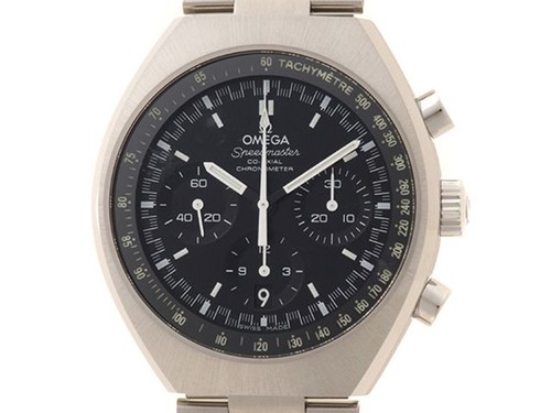 Montre omega speedmaster mark - omega,