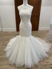 Pronovias size wedding - size, 12