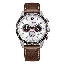Montre Citizen Racing