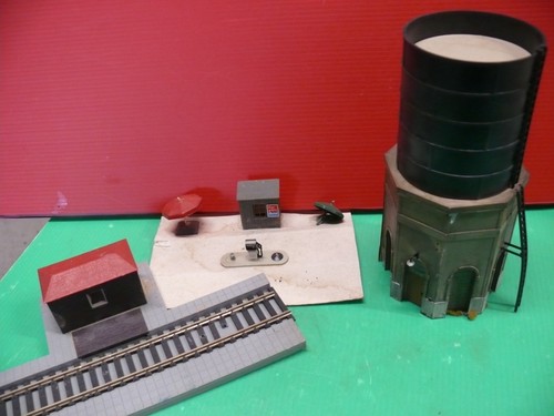 Maquette pour debut reseau - ,