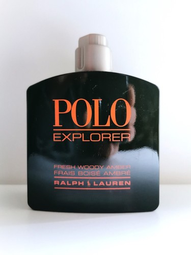 Ralph lauren polo explorer eau - explorer,