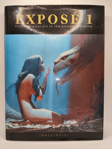 Expose finest digital - expose,