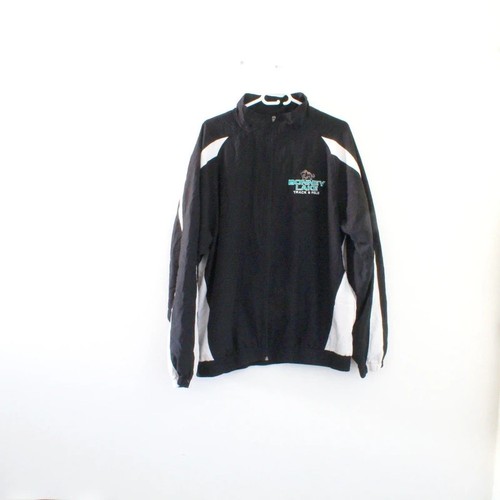 Veste sport vintage - veste,