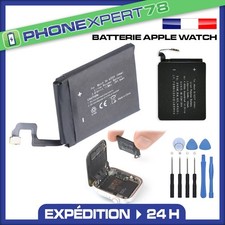 BATTERIE APPLE WATCH SERIE