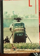 Collection Avions de combat "Editions Atlas" La guerre du Vietnam 