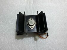 Dissipateur thermique - pour