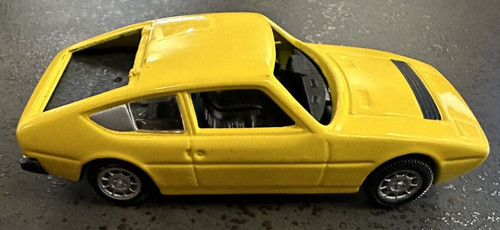 Norev série les miniatures - les,