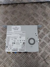 AUTORADIO CD - RENAULT CLIO V (5) - Référence : 259151697R