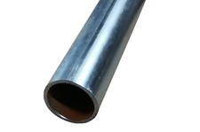 Tube Fileté Galvanisé Tube