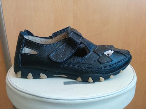 Chaussures ballerines cuir - ballerines,