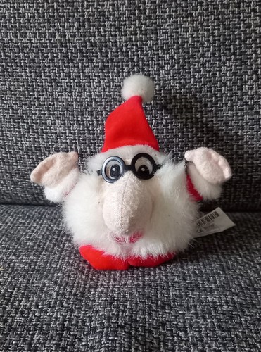 Mini plush blanket - plush,