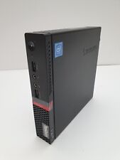 Mini PC Lenovo ThinkCentre