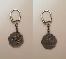 porte-clés Sud Bagages, Marseille Paris (pc)