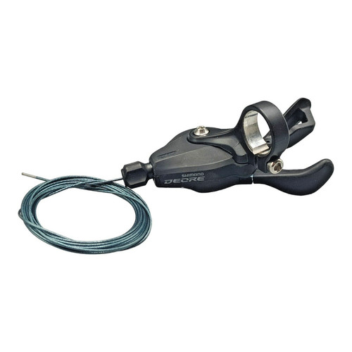 Shimano m4100 levier de - shimano,