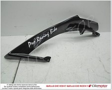 Carénage Coque Finition