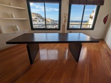 Ensemble table repas et table