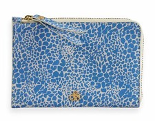 SCOTCH & SODA Leather Zip