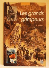 Boris Paul Les grands