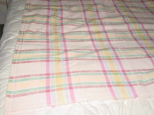 Catalogne 80x cotton pink - 92",