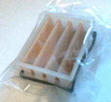 4109533 Filtre à air pour tronçonneuse HUSQVARNA 262, 268, 272, 394