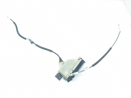 9137w1 serrure porte arrière - porte,