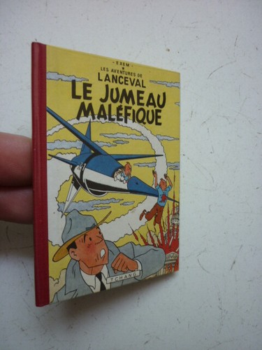 Exem lanceval les - exem,