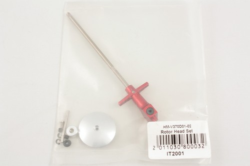 Walkera v370d01 tête - walkera, hm-v370d01-02