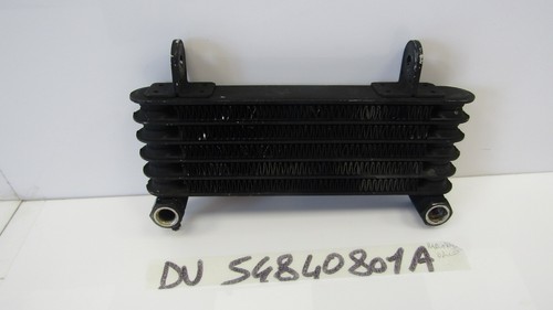 Radiateur huile oil - d'huile, cooler