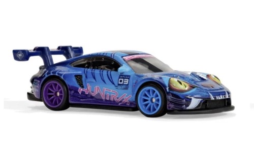 Presale hot wheels kpop - [presale],