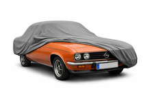 Housse De Voiture Stretch