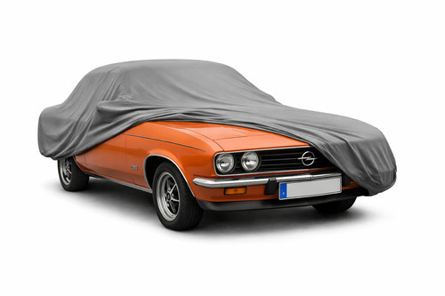 Housse voiture stretch - de,