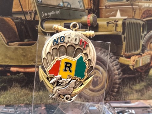 Rpima opération noroit - 8°,