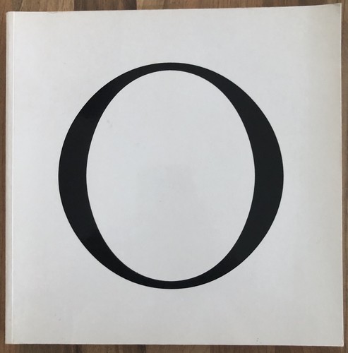 Editions - o,