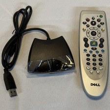Dell RC6 Media Center Remote +