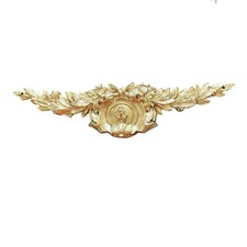 Bronze Doré D’ornement