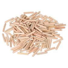 Chevilles bois x - bois,