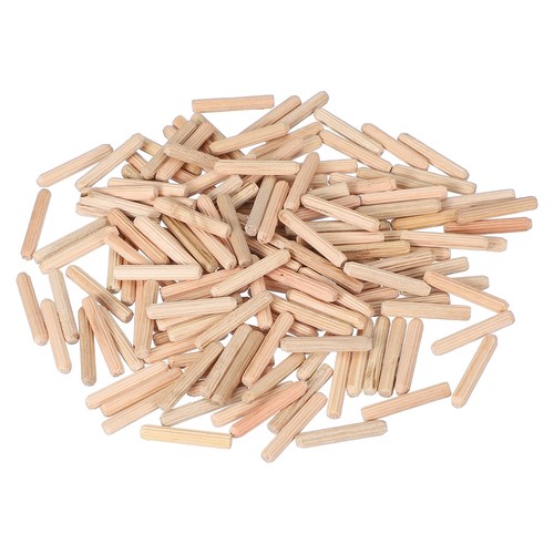 Chevilles bois x - 3/16",