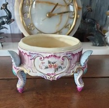 Cache Pot tripode Vase