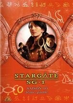 Stargate saison 10 - 10,, 3