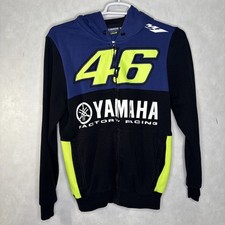Yamaha VR46 official Valentino
