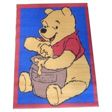 TAPIS WINNIE L'OURSON 80 X 110 CM