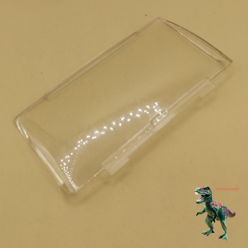 Playmobil pare brise - playmobil, pare-brise