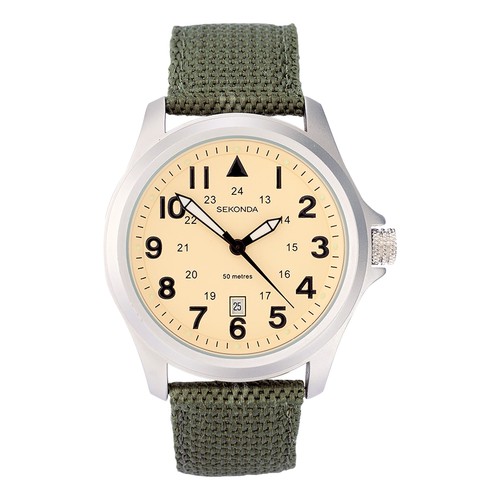 Montre homme sekonda 3341 - homme,