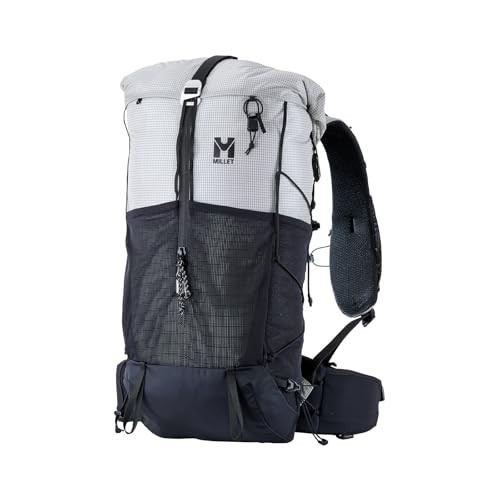 Millet sac dos - [millet], à
