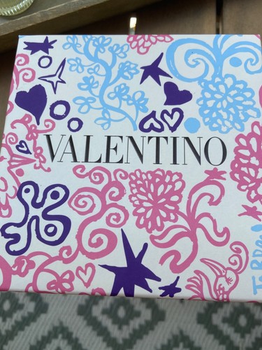 Coffret parfum valentino - parfum, femme