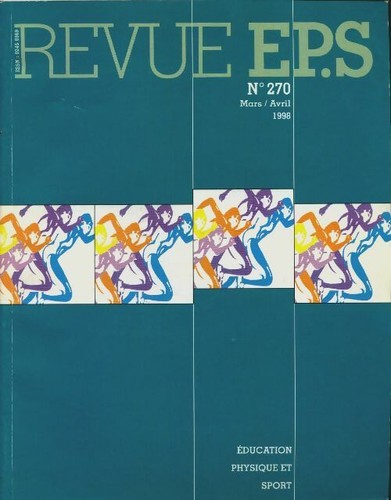 Revue 270 collectif - revue,