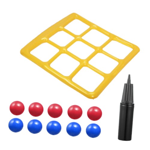 Jeu morpion pour - morpion, piscine